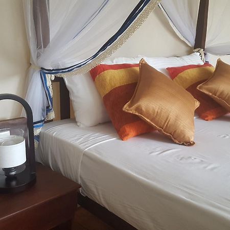 Asharo Sigiriya Villa Exteriör bild