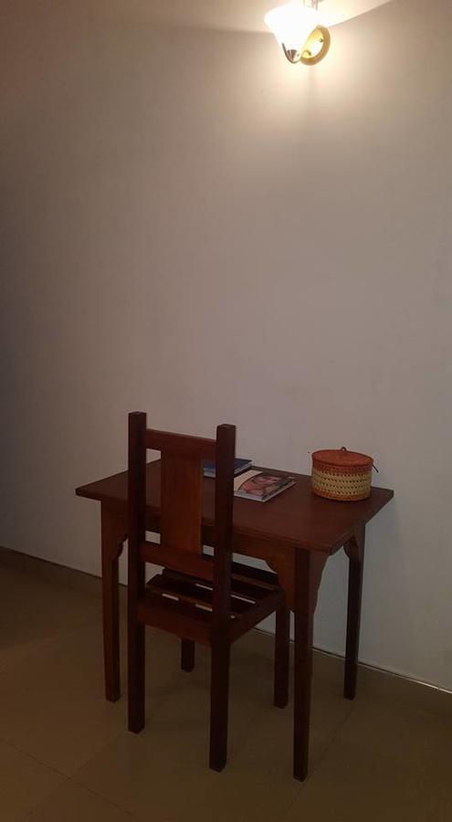 Asharo Sigiriya Villa Exteriör bild