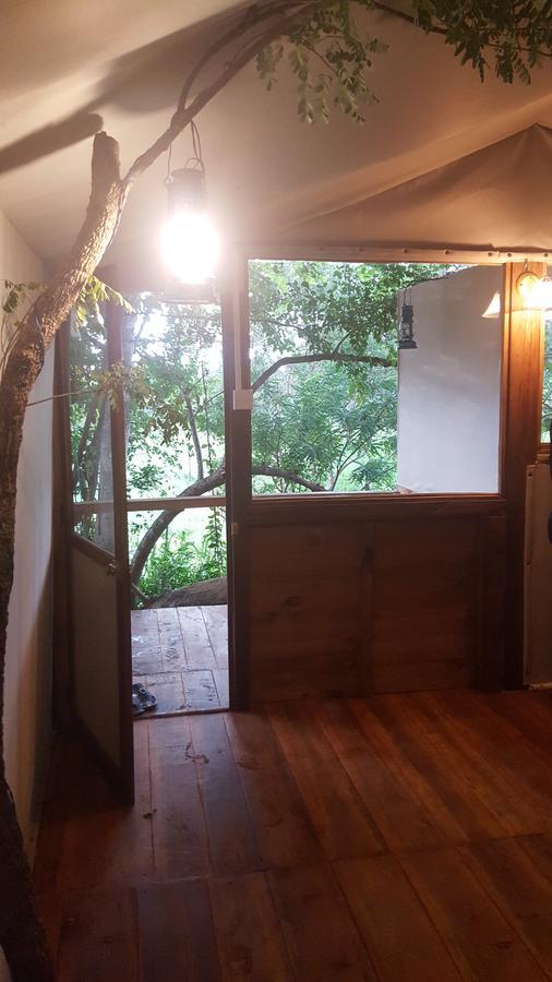 Asharo Sigiriya Villa Exteriör bild